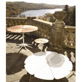 Petal Coffee Table Set