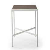 1966 Bar Height Table - 42" High