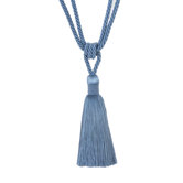 Naples Tassel Tieback