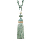 Kimberely Tassle Tieback