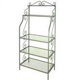 Baker's Rack