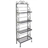 Baker's Rack