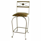 Neoclassic 30" Swivel Stool