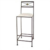 Neoclassic Bar Stool