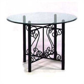 French Dining Table