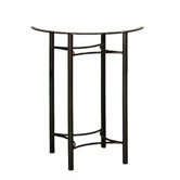 42" Round Euro Bistro Table