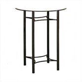 Large Euro Bistro Table Base
