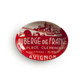 Voyage Auberge Oval Serving Tray