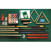Deluxe Pool Accessory Kit