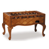 Furniture Foosball Table