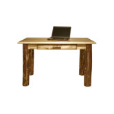Glacier Country Laptop / Writing Desk