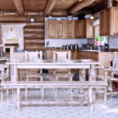 Montana Dining Collection