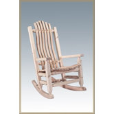 Homestead Rocking Chair