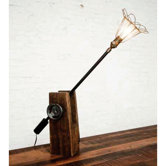 VR25C Table Lamp