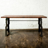 V34 Desk