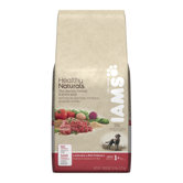 Healthy Naturals Adult Dry Dog Food Lamb Meal and Rice (6.1-lb bag)