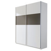 Zamoa Double Wardrobe