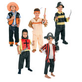 Dress Up for Boys Hero Adventure Trunk