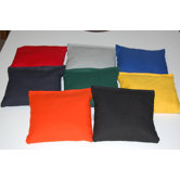 Weather Resistant Cornhole Bag (Set of 8)
