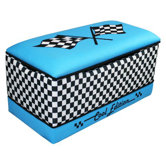 Magical Race Cars Toy Box