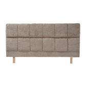 Paris Upholstered Headboard