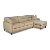 Ashbourne Chenille Sectional