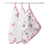 Washcloths (3 Pack)