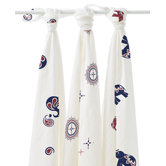 Bamboo Swaddle (3 Pack)