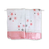 Issie Security Blanket (2 Pack)