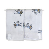 Issie Security Blanket (2 Pack)