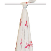 Organic Single Swaddle