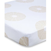 Organic Fitted Crib Sheet