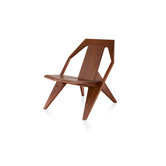 Medici Outdoor Chair