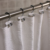 Vienna Shower Curtain