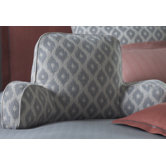 Nelson Bed Rest Pillow