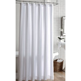 Biscayne Cotton Shower Curtain