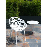 Flora Arm Chair
