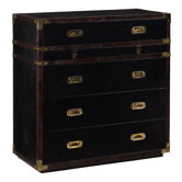 Viceroy 8 Drawer Dressing Chest