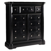 Savile Row Chest