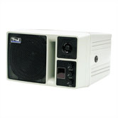 AN-130 Speaker Monitor with Wireless Receiver
