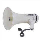 Little Big Horn Megaphone
