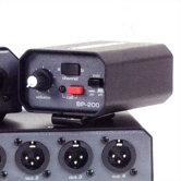 Portacom Belt Pack w/ volume control