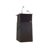 Acclaim Lectern Package