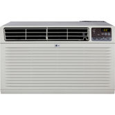 12000 BTU Energy Star Window-Mounted Air Conditioner with Remote