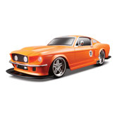 R/C Ford Mustang GT