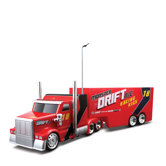 R/C Monster Drift Racing Rigs