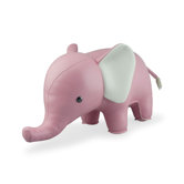 Classic Elephant Bookend