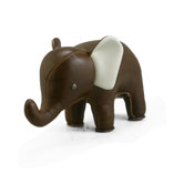 Classic Elephant Paper Weight