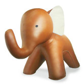 Abby Giant Elephant