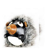 Cicci Hedgehog Bookend